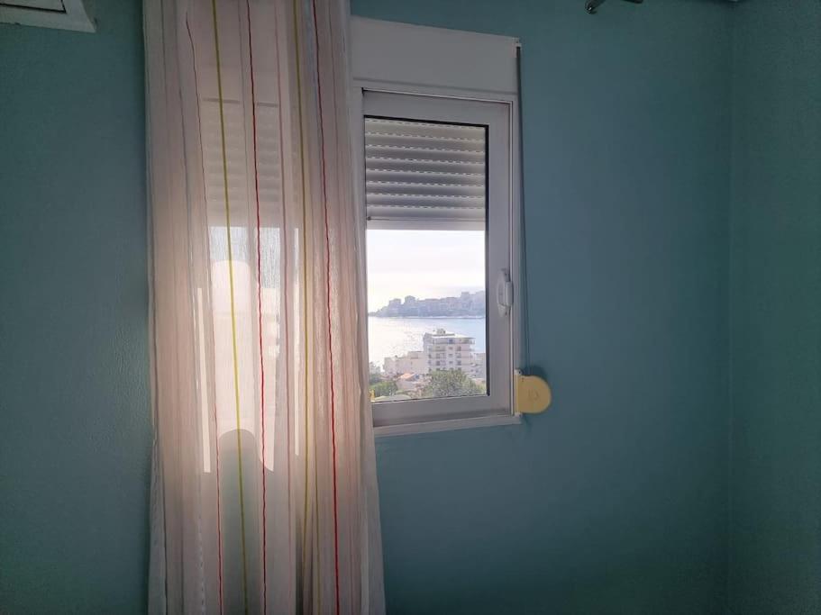 Two Suns Apartament Saranda Extérieur photo